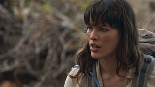 8. Идеальный побег (2009)