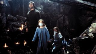 11. Власть огня (2002)