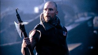 16. Власть огня (2002)