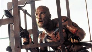 17. Власть огня (2002)