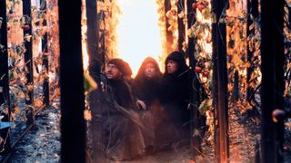 19. Власть огня (2002)