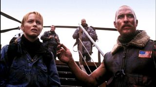 2. Власть огня (2002)