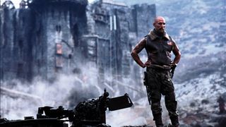 23. Власть огня (2002)