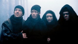 27. Власть огня (2002)