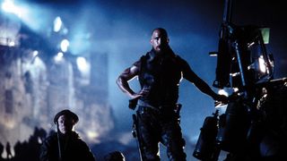 28. Власть огня (2002)