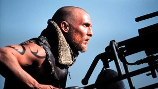 29. Власть огня (2002)