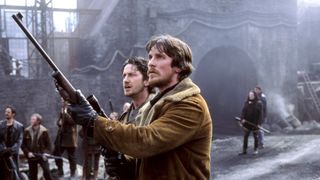 31. Власть огня (2002)