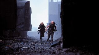 32. Власть огня (2002)