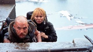 33. Власть огня (2002)