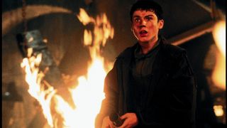 35. Власть огня (2002)