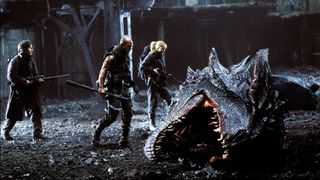 36. Власть огня (2002)