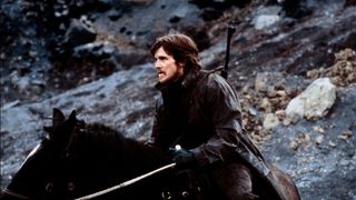 5. Власть огня (2002)
