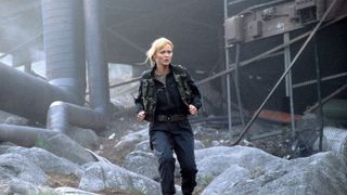 6. Власть огня (2002)