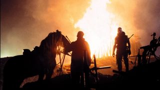 7. Власть огня (2002)