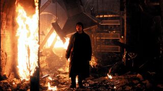 9. Власть огня (2002)