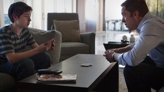 110. Родина (2011)