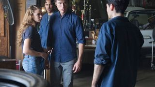 151. Родина (2011)