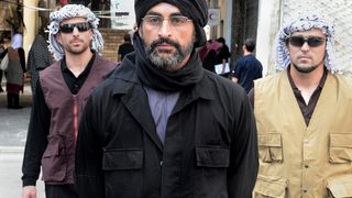 20. Родина (2011)