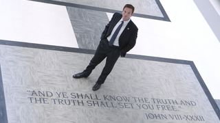 33. Родина (2011)