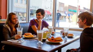 72. Родина (2011)