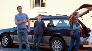 73. Родина (2011)