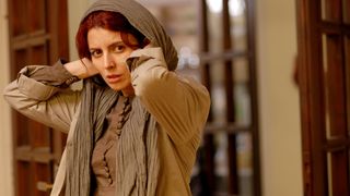 11. Развод Надера и Симин (2011)