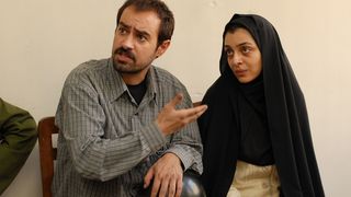 13. Развод Надера и Симин (2011)