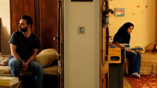 14. Развод Надера и Симин (2011)