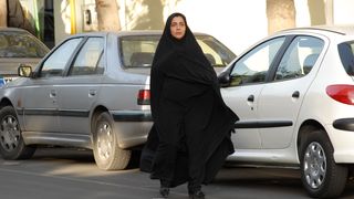 17. Развод Надера и Симин (2011)