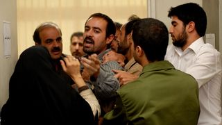 20. Развод Надера и Симин (2011)