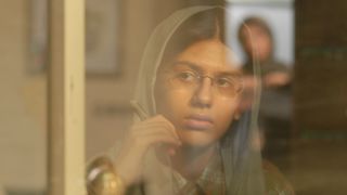 21. Развод Надера и Симин (2011)