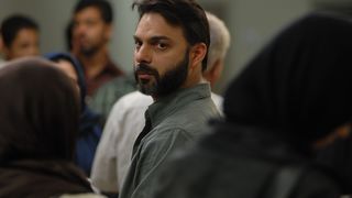 22. Развод Надера и Симин (2011)