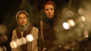 24. Развод Надера и Симин (2011)