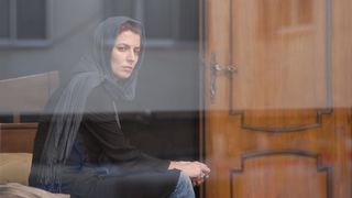 25. Развод Надера и Симин (2011)