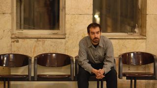 26. Развод Надера и Симин (2011)