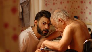 28. Развод Надера и Симин (2011)