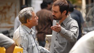 29. Развод Надера и Симин (2011)