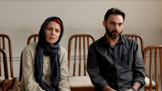 3. Развод Надера и Симин (2011)