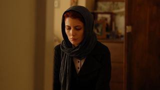 31. Развод Надера и Симин (2011)