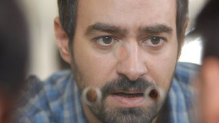 34. Развод Надера и Симин (2011)