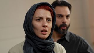 6. Развод Надера и Симин (2011)