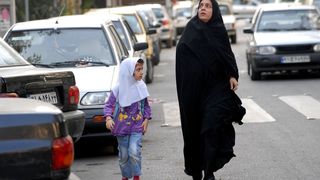 8. Развод Надера и Симин (2011)