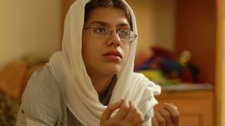 9. Развод Надера и Симин (2011)