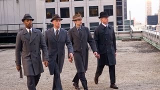 12. Меняющие реальность (2011)