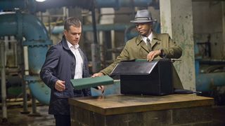 14. Меняющие реальность (2011)