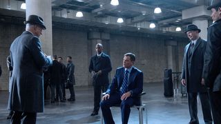 16. Меняющие реальность (2011)