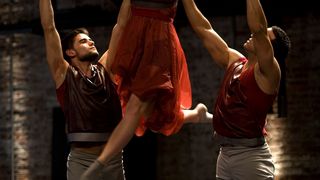 23. Меняющие реальность (2011)