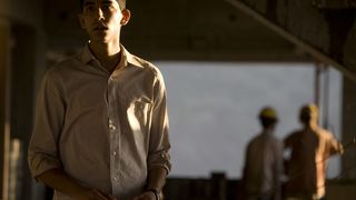 102. Миллионер из трущоб (2008)