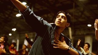 109. Миллионер из трущоб (2008)