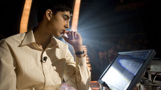 111. Миллионер из трущоб (2008)